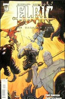 Elric The Balance Lost (Variant Cover) #12