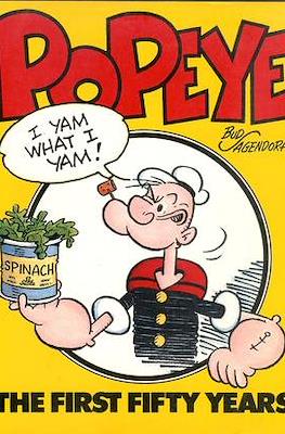 Popeye. The First Fifty Years