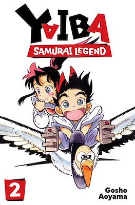 Yaiba: Samurai Legend #2
