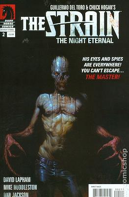 The Strain The Night Eternal #2