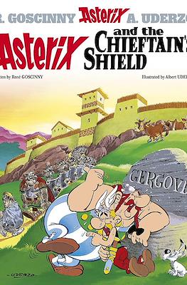 Asterix (Softcover) #11