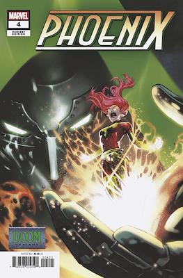 Phoenix (2024-Variant Covers) #4