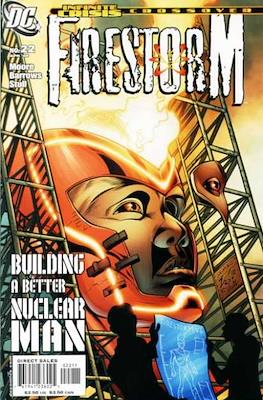 Firestorm #22