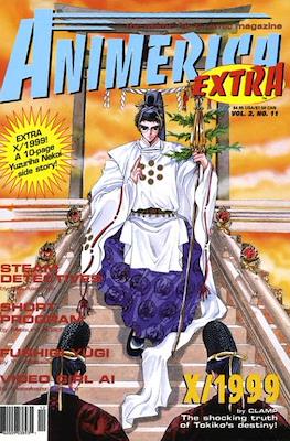 Animerica Extra Vol.2 (Magazine) #12