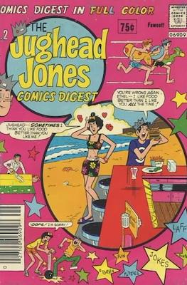 The Jughead Jones Comics Digest #2