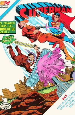 Supermán #1449