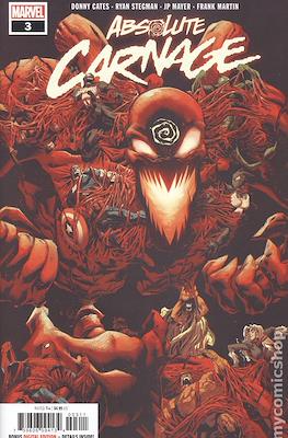 Absolute Carnage (2019-2020) #3