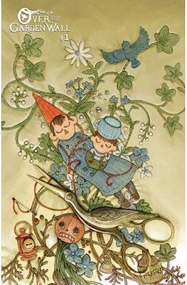 Over the Garden Wall Vol. 2 (Portadas Variantes) (Grapa) #1.3