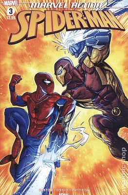 Marvel Action Spider-Man (2020) #3