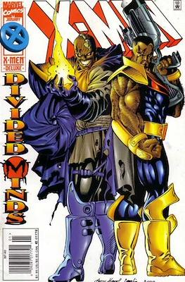 X-Men Vol. 2 (1991-2001; 2004-2008) / New X-Men Vol. 1 (2001-2004) / X-Men Legacy Vol. 1 (2008-2012) #48