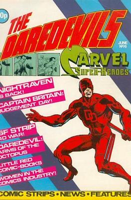 The Daredevils #6
