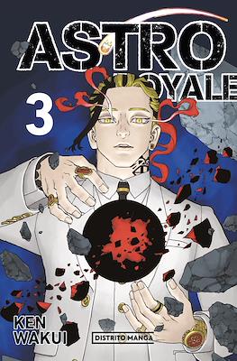 Astro Royale #3