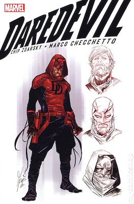 Daredevil By Chip Zdarsky Omnibus (Variant Cover) #2