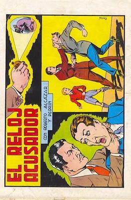 Roberto Alcázar y Pedrín #64