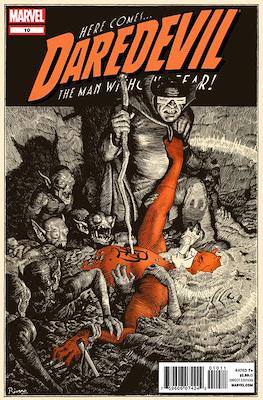 Daredevil Vol. 3 (2011) #10