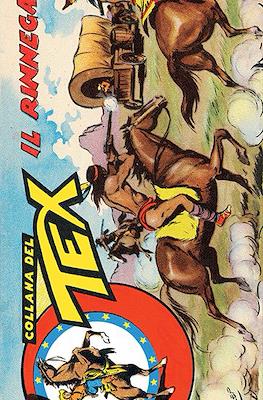 Le strisce di Tex #256