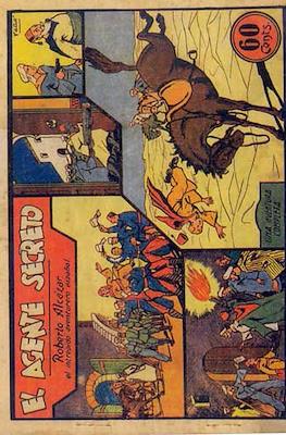 Roberto Alcázar y Pedrín #17