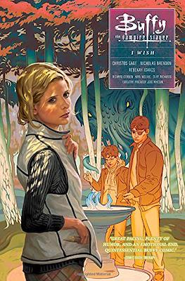 Buffy the Vampire Slayer Season 10 (Softcover) #2