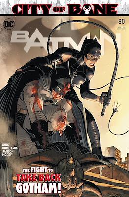 Batman Vol. 3 (2016-...) (Comic Book 32-56 pp) #80