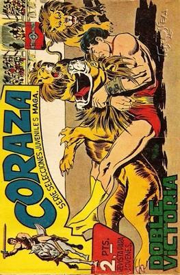 Coraza #7
