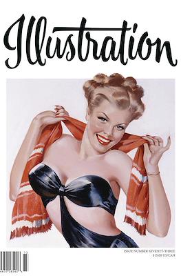 Illustration Magazine #73