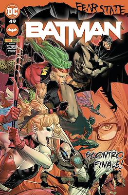 Batman #49