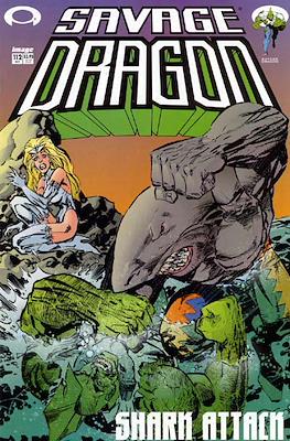 The Savage Dragon #112