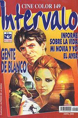 Intervalo Cine Color #149