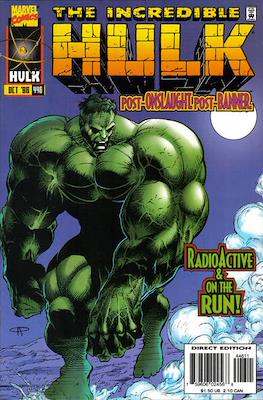 The Incredible Hulk Vol. 1 (1962-1999) #446