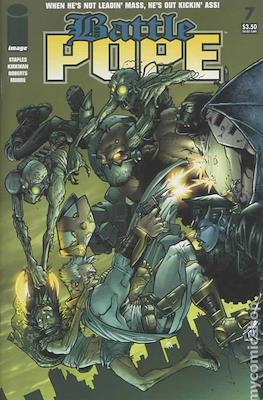 Battle Pope (2005-2007) #7