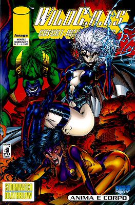 WildC.A.T.s #2
