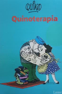 Quinoterapia