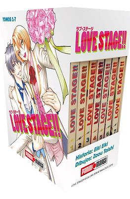 Love Stage!!