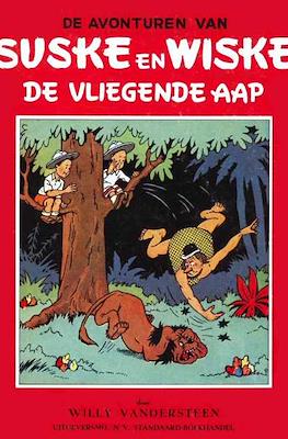 Suske en Wiske #2