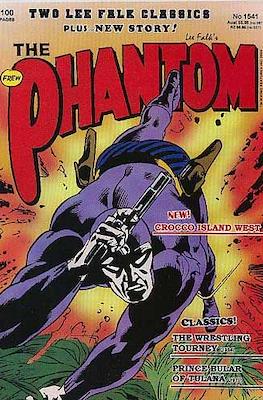 The Phantom #1541