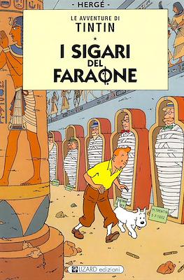 Le avventure di Tintin #1