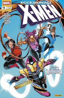 Immortal X-Men #40