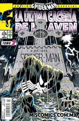 Spider-Man: La última cacería de Kraven #2