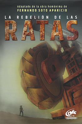 La Rebelión de las Ratas