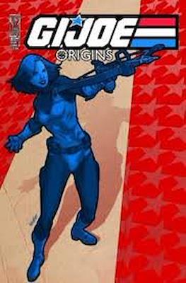 G.I.Joe Origins (2009-2011) #2