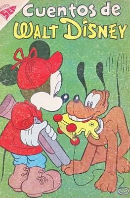 Cuentos de Walt Disney #168