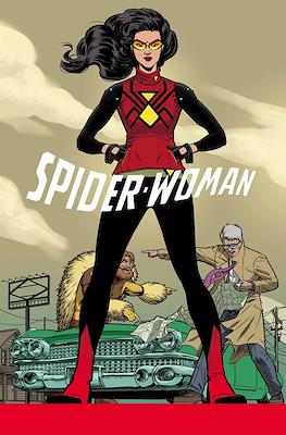 Spider-Woman (Vol. 5 2014-2015) #9