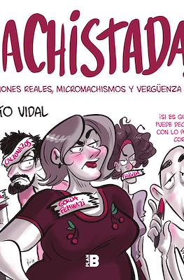 Machistadas (Rústica 112 pp)