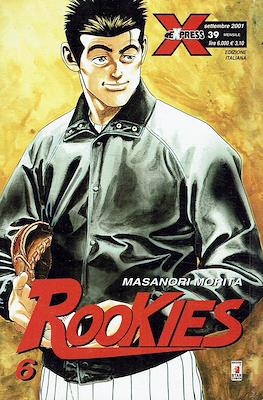 Rookies #6