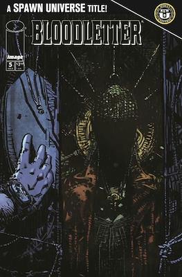 Bloodletter (Variant Cover) #5