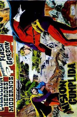 Flash Gordon. Colección Héroes Modernos #30
