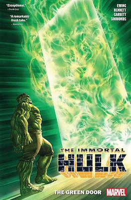 The Immortal Hulk #2