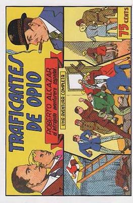 Roberto Alcázar y Pedrín #66