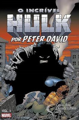 O Incrível Hulk Por Peter David