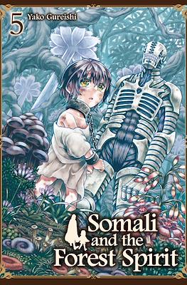 Somali and the Forest Spirit #5